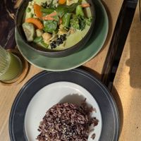  at Wild Tribe Cafe in Koh Samui