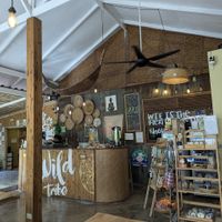  at Wild Tribe Cafe in Koh Samui
