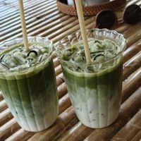  at Wild Tribe Cafe in Koh Samui