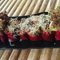  at Wild Tribe Cafe in Koh Samui