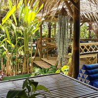 at Wild Tribe Cafe in Koh Samui