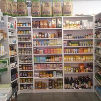 Shop at Hello Vegan in Uster