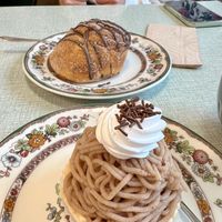   at Hello Vegan in Uster