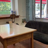 Immer wieder schön bei Euch  at Hello Vegan in Uster