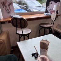   at Hello Vegan in Uster