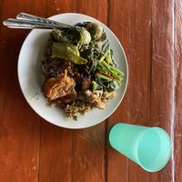   at Ahan Jay in Nong Khai