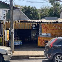   at Ahan Jay in Nong Khai