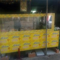 Soup and buffet at Ahan Jay in Nong Khai