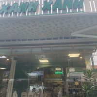   at Xanh Xanh Shop in Hoi An