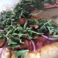   at Nags Head Pizza Company in Nags Head