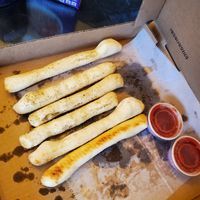  at Nags Head Pizza Company in Nags Head