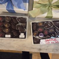  at Harbor Candy Shop in Ogunquit