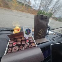  at Harbor Candy Shop in Ogunquit