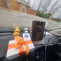  at Harbor Candy Shop in Ogunquit