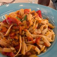  at ASK Italian in Newcastle Upon Tyne