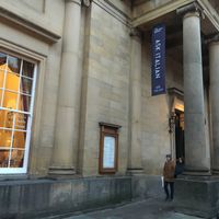 Exterior  at ASK Italian in York