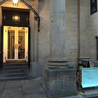 Exterior  at ASK Italian in York