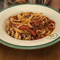  at ASK Italian in York