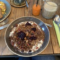   at Ramasuri in Vienna