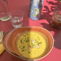   at Ramasuri in Vienna