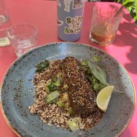   at Ramasuri in Vienna