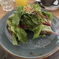   at Ramasuri in Vienna