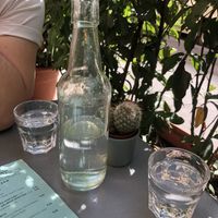 free water   at Ramasuri in Vienna