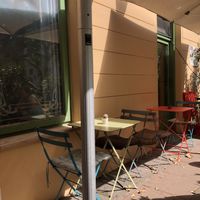 Outside   at Ramasuri in Vienna