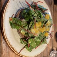 Vitalgenuss  at Ramasuri in Vienna