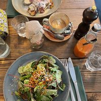   at Ramasuri in Vienna