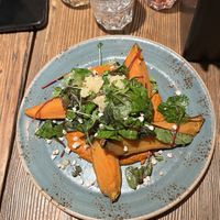   at Ramasuri in Vienna