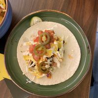 Taco at Sala - Hartamas in Kuala Lumpur