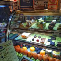 Desserts at Sala - Hartamas in Kuala Lumpur