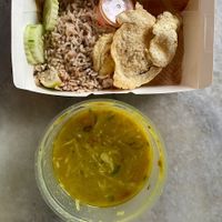 Soto at Sala - Hartamas in Kuala Lumpur