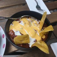 Tasty chili at Sala - Hartamas in Kuala Lumpur