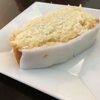 Lemon ice cake  at Sala - Hartamas in Kuala Lumpur