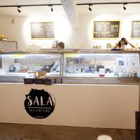 Counter. at Sala - Hartamas in Kuala Lumpur