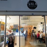 Shop Front. at Sala - Hartamas in Kuala Lumpur