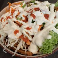 Absolutely delicious  at Sala - Hartamas in Kuala Lumpur