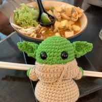 Curry laksa at Sala - Hartamas in Kuala Lumpur