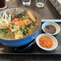 Bakso. On Fridays only at Sala - Hartamas in Kuala Lumpur