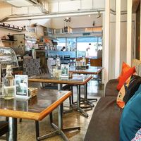 inside at Sala - Hartamas in Kuala Lumpur