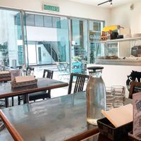 inside at Sala - Hartamas in Kuala Lumpur