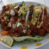 chimichanga at Sala - Hartamas in Kuala Lumpur