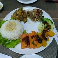 combo at Spring Lotus - Duong Sinh Chay in Hanoi