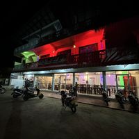   at Sri Kishna Cafe  in Batticaloa