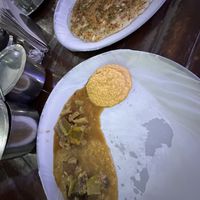   at Sri Kishna Cafe  in Batticaloa