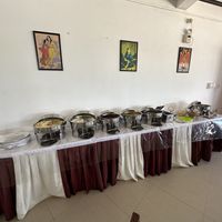   at Sri Kishna Cafe  in Batticaloa