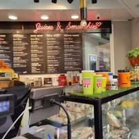  at Dr Juice - Plaza Sliema in Sliema