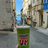  at Dr Juice - Plaza Sliema in Sliema